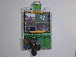 QM Futebol de campo