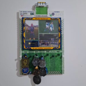 QM Futebol de campo